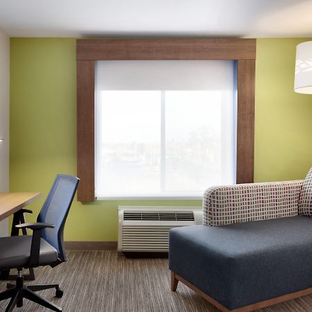 Holiday Inn Express & Suites Merced - Yosemite Natl Pk Area By Ihg Kültér fotó