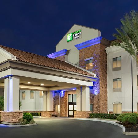 Holiday Inn Express & Suites Merced - Yosemite Natl Pk Area By Ihg Kültér fotó