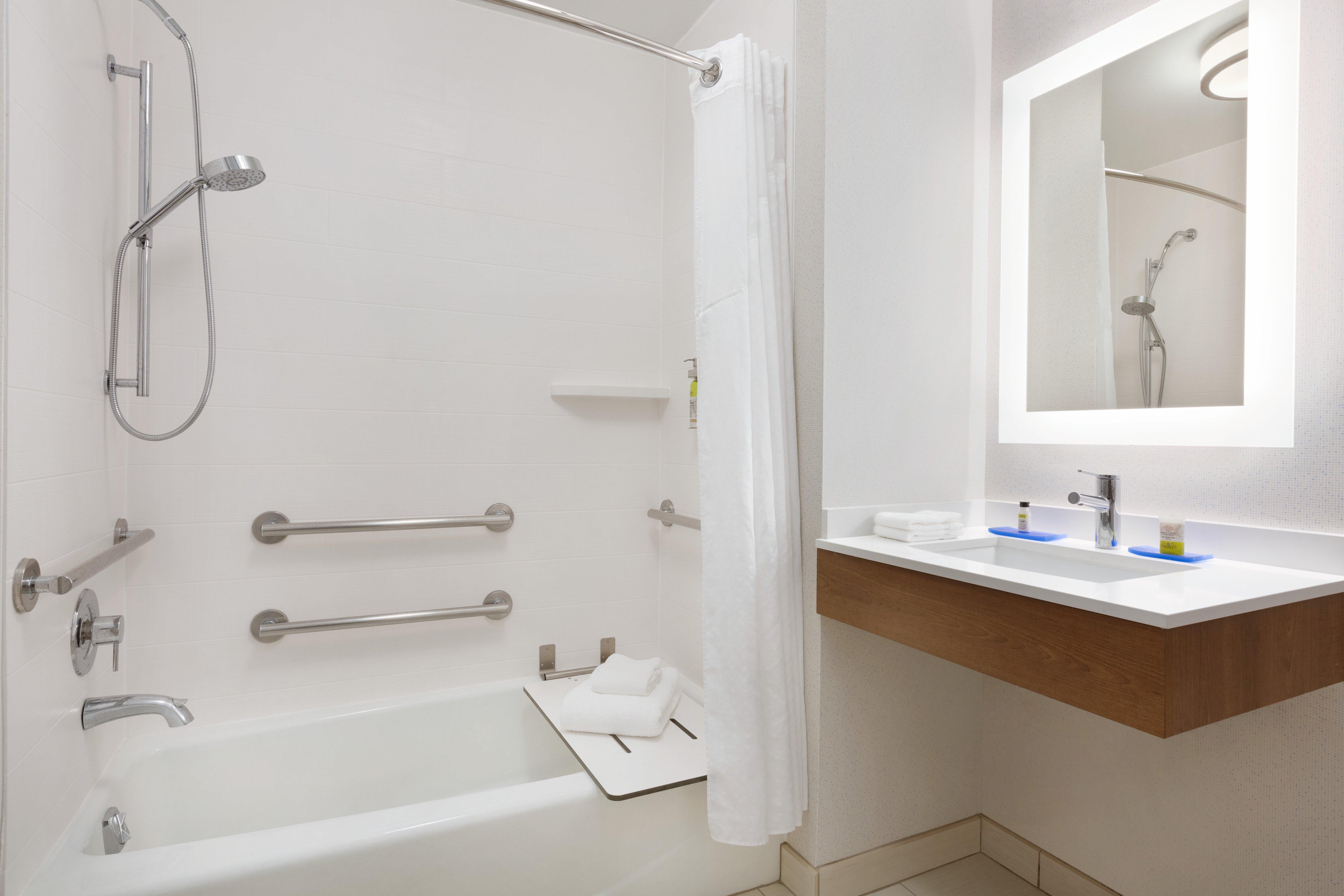 Holiday Inn Express & Suites Merced - Yosemite Natl Pk Area By Ihg Kültér fotó