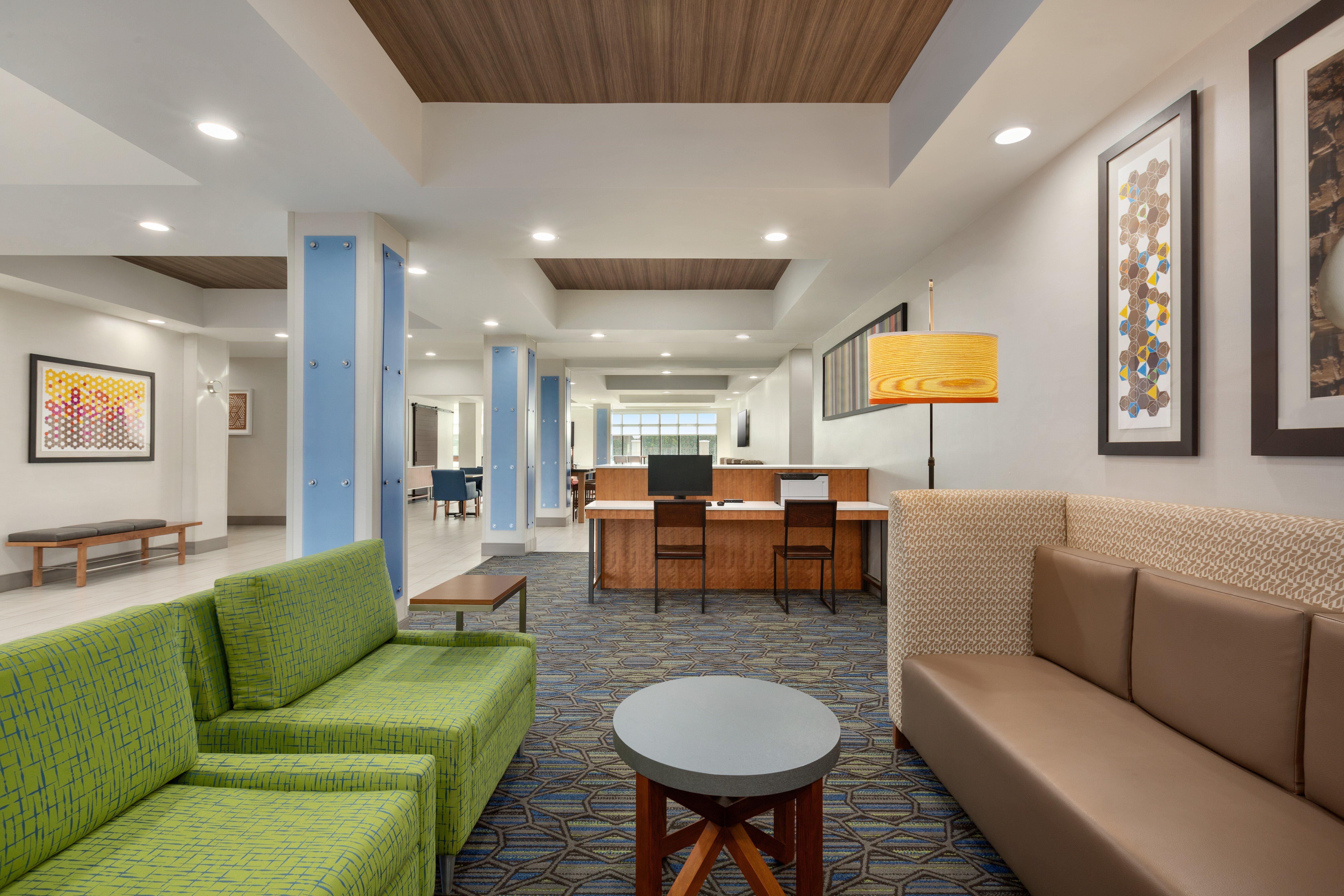 Holiday Inn Express & Suites Merced - Yosemite Natl Pk Area By Ihg Kültér fotó