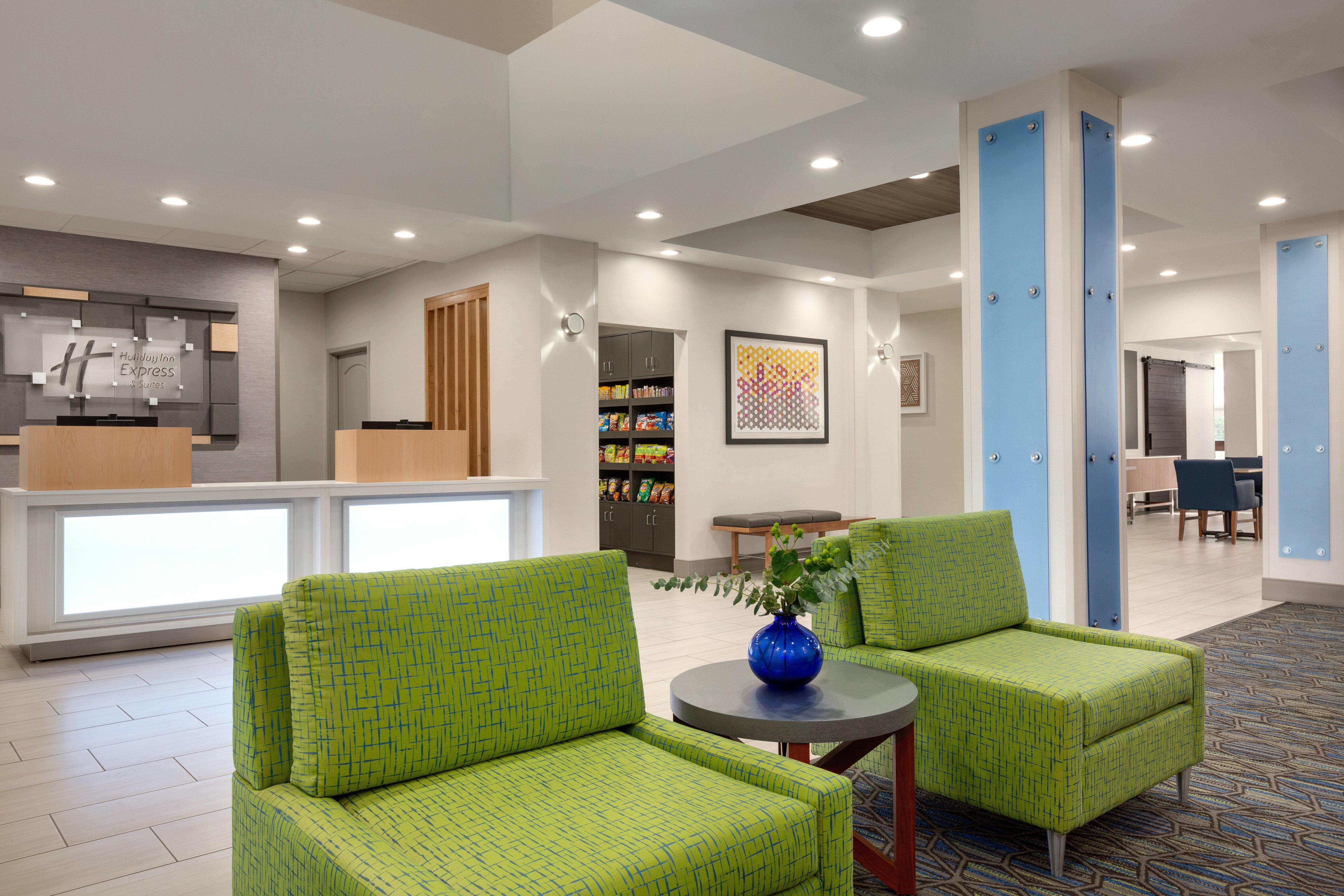 Holiday Inn Express & Suites Merced - Yosemite Natl Pk Area By Ihg Kültér fotó